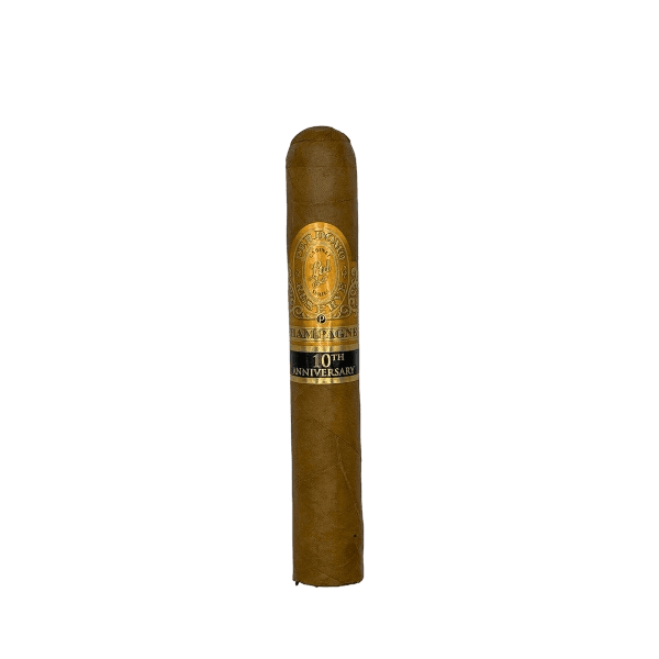 Perdomo Cigars Reserve 10th Anniversary Super Toro Sungrown