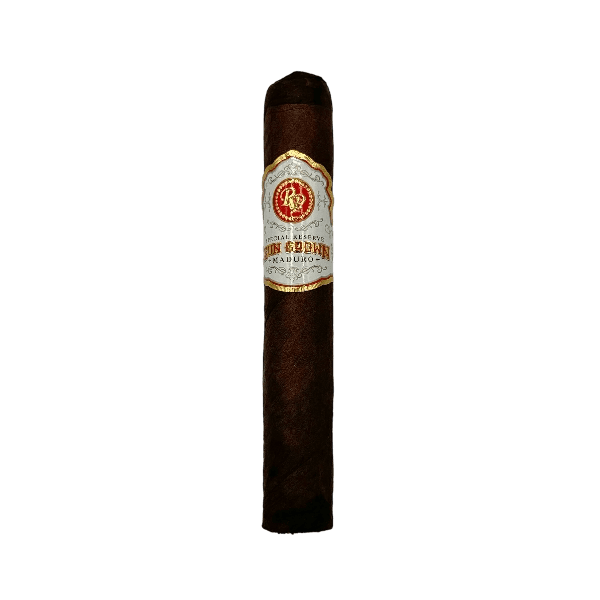 RP Sungrown Maduro 6 X 60