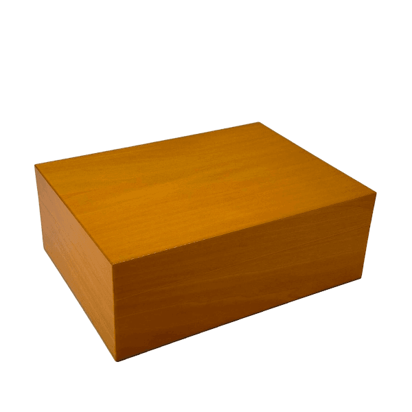 SC1 Box Yellow Veined