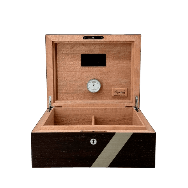 Gentili Humidor Nastro 50 QU