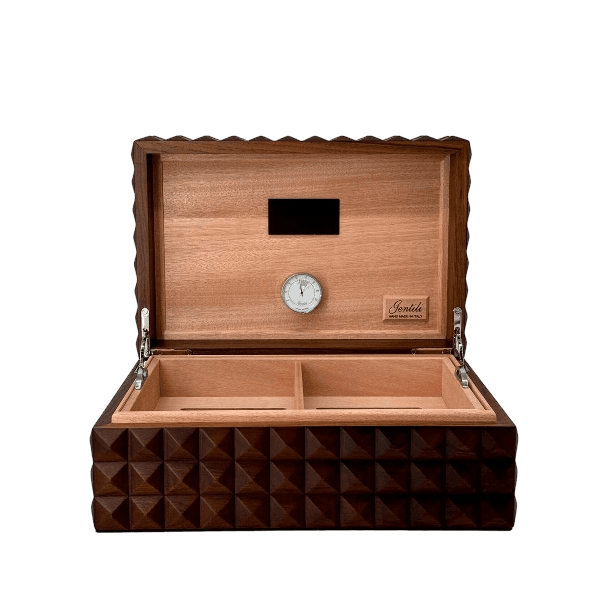 Gentili Humidor Piramide
